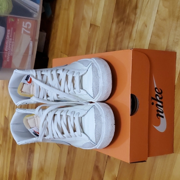 Nike blazer Mid 77 - Picture 5 of 6